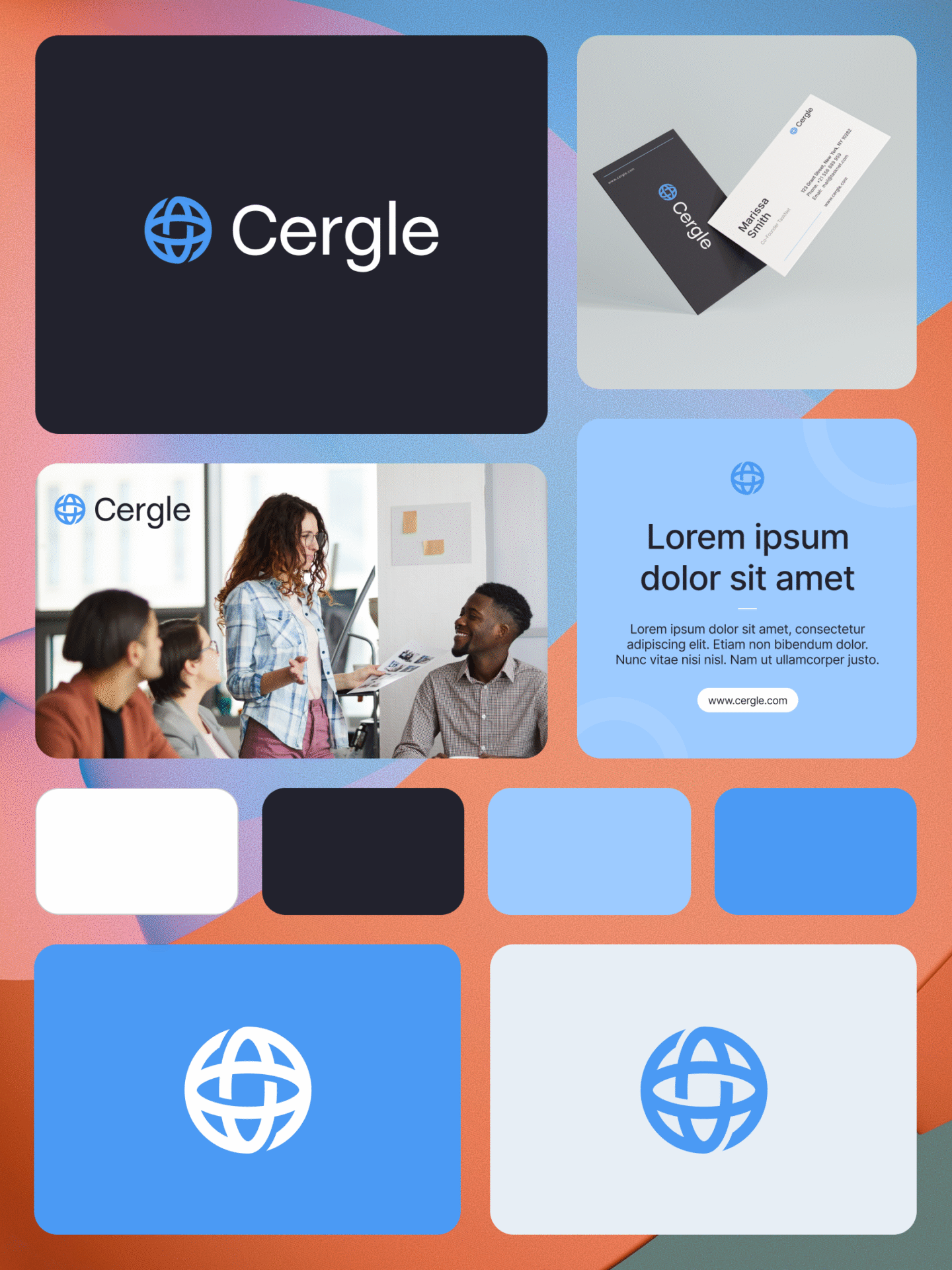 Homepage 8 Designrys Unlimited Graphic Design cergle