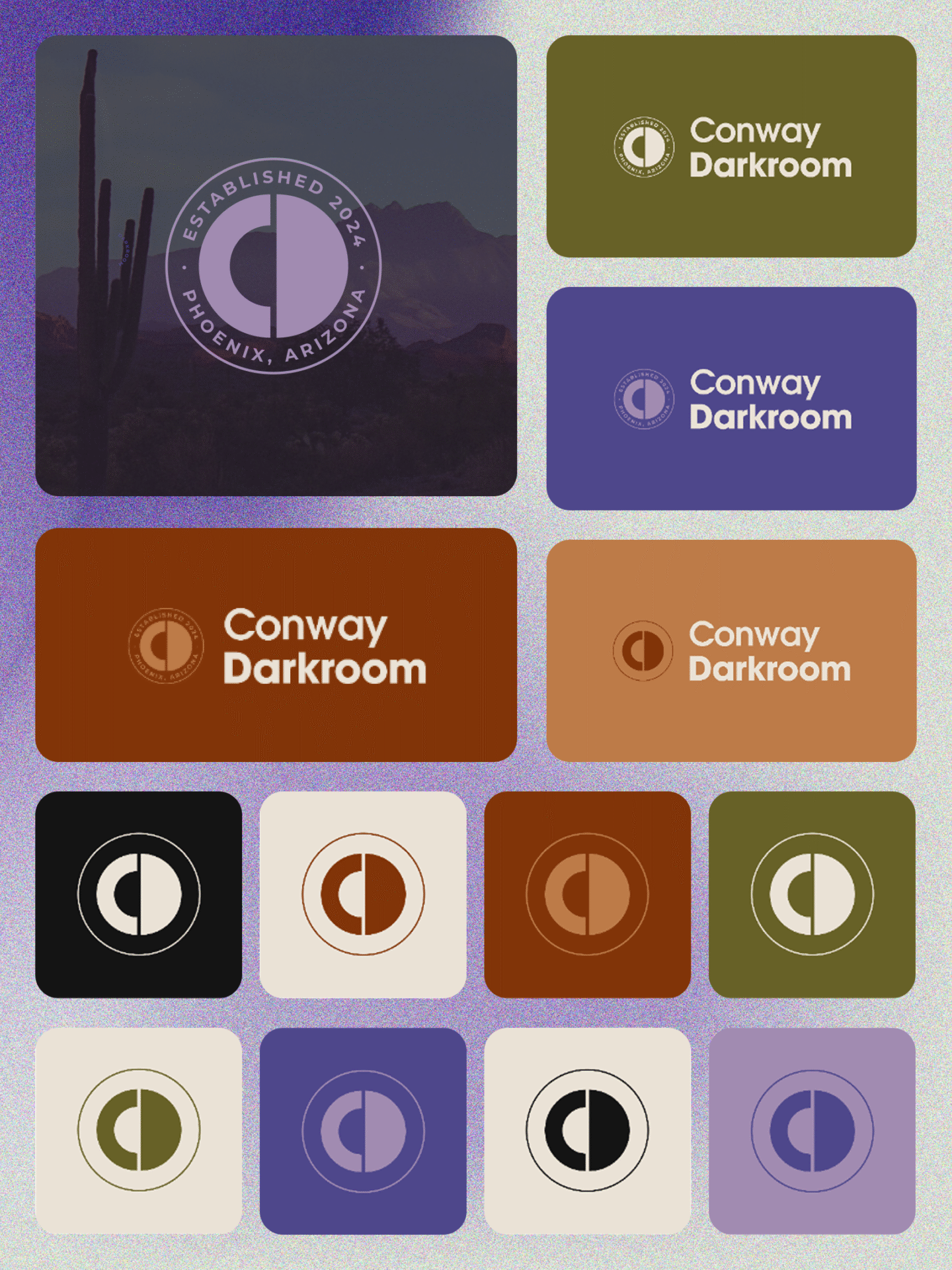 Homepage 13 Designrys Unlimited Graphic Design conway