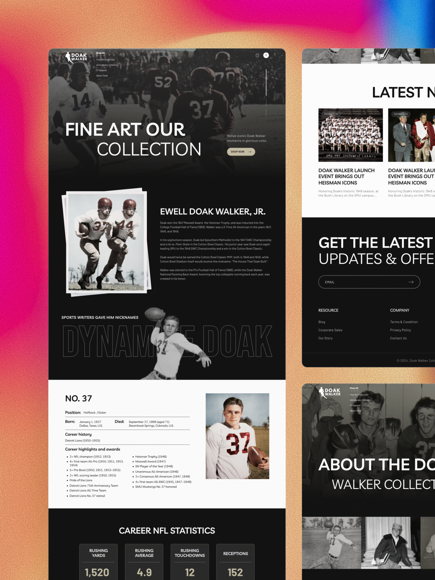 Homepage 20 Designrys Unlimited Graphic Design doak (1)