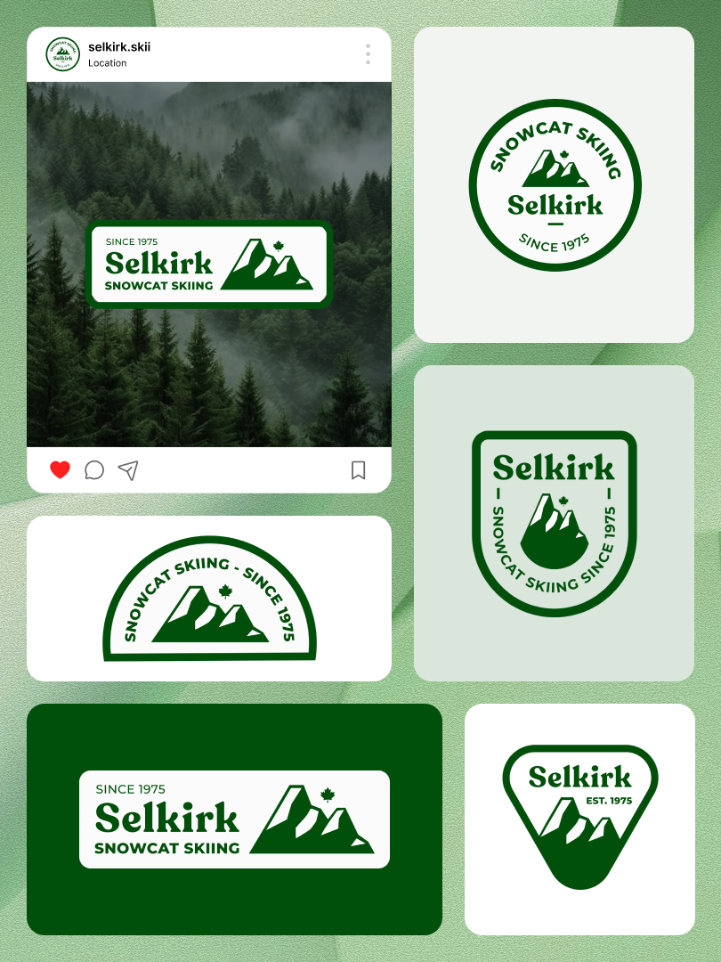 Homepage 25 Designrys Unlimited Graphic Design selkirk