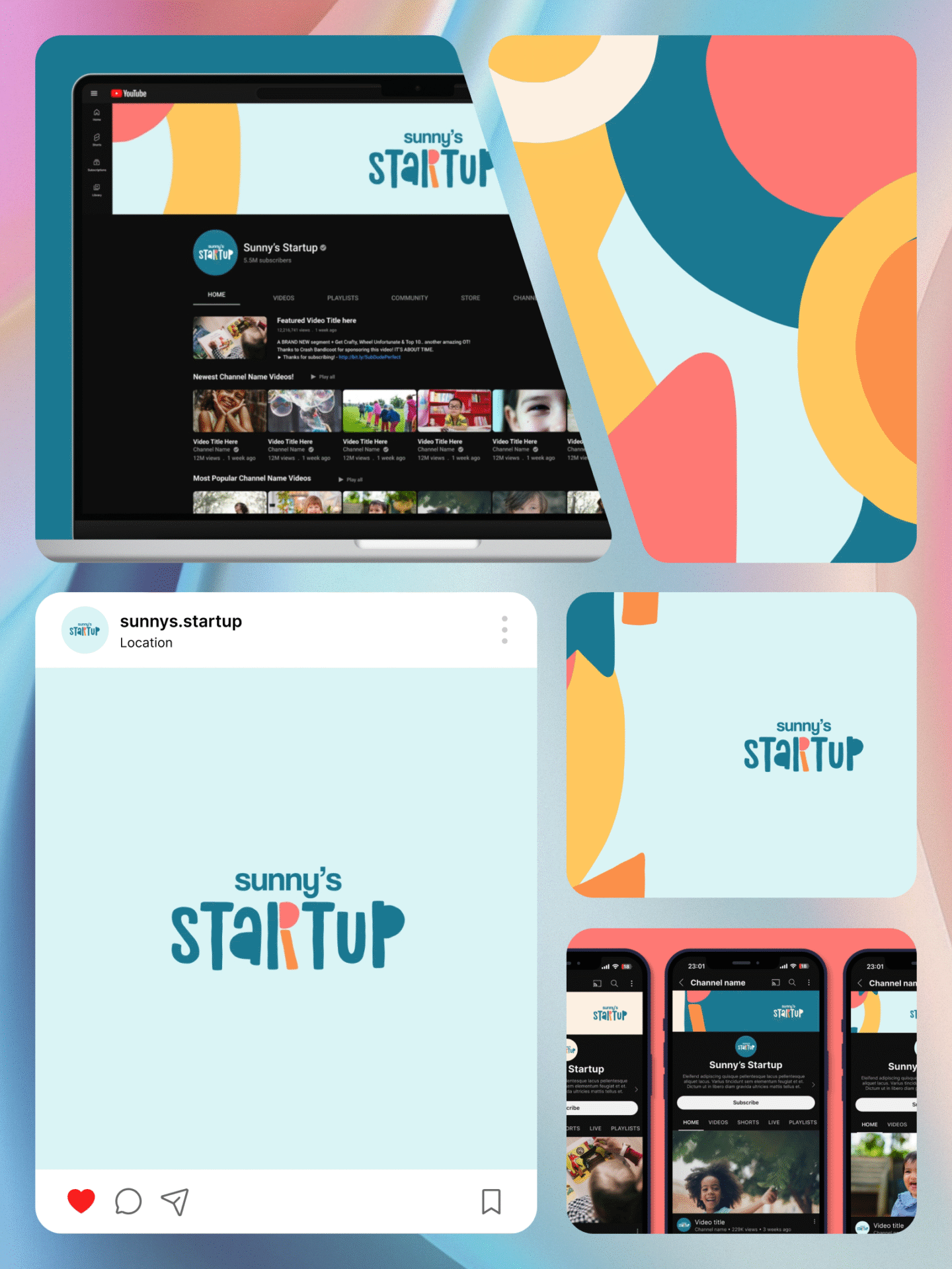 Homepage 28 Designrys Unlimited Graphic Design startup