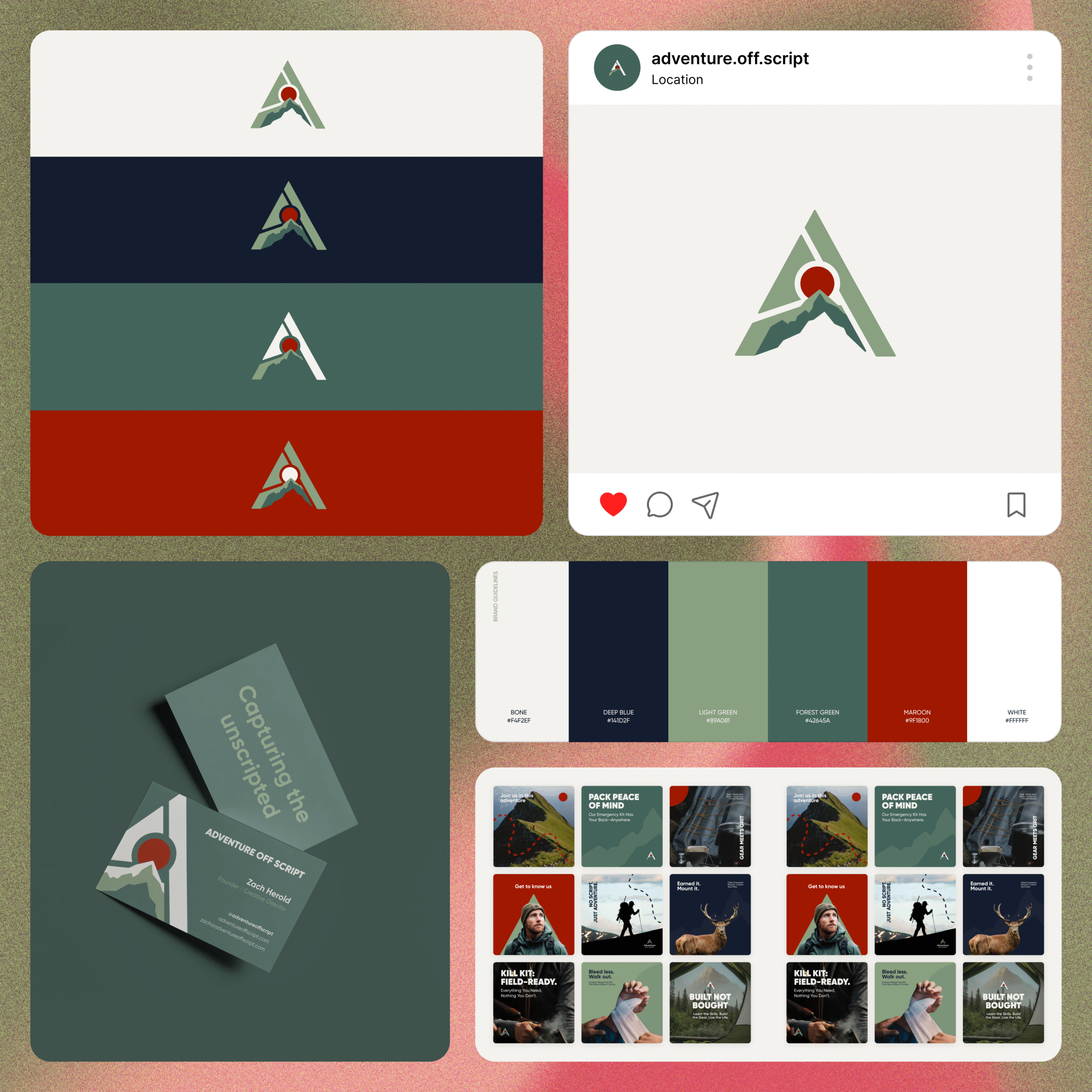 Design Subscription Service Designrys